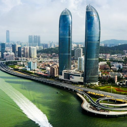 3-Day Xiamen Private Tour