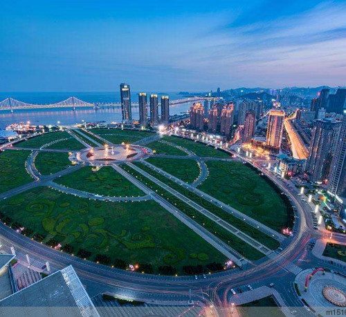 3 Days Dalian City Break