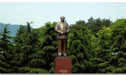 3 Days Best Changsha Tour with Chairman Mao’s Hometown Visit from