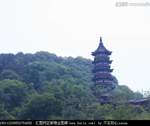 All Inclusive Private Day Tour to Yinshan Pagoda Forest and Great Wall from Beijing