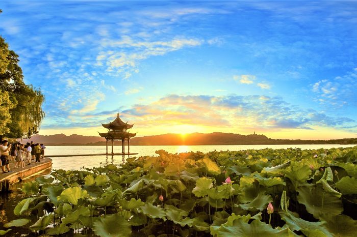 Hangzhou: Private Day Tour to Wuzhen Water Town