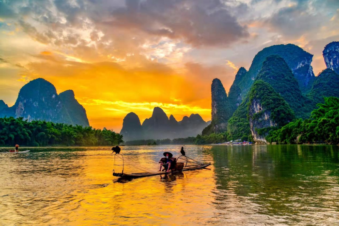 4-Day Private Essence China Tour including Beijing, Xian, Guilin and Shanghai