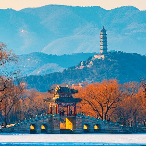 6-Day Private China Highlights Tour from Xi’an: Beijing, Shanghai and Guilin