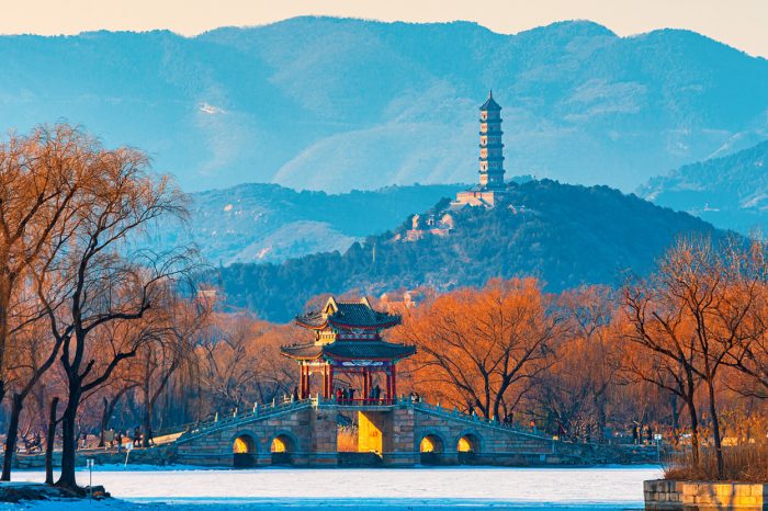 6-Day Private China Highlights Tour from Xi’an: Beijing, Shanghai and Guilin
