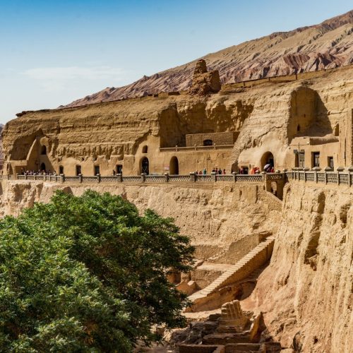 Flexible Private Turpan Day Tour from Urumqi with Lunch