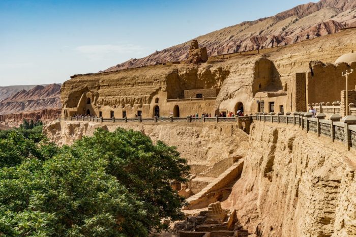 Flexible Private Turpan Day Tour from Urumqi with Lunch