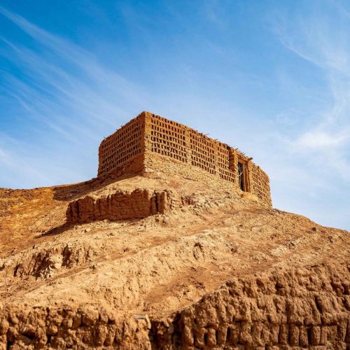 2-Day Unlimited Culture Tour to Turpan and Kashgar from Urumqi by Air and Bullet Train