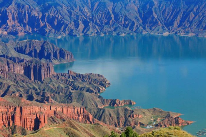 7 Days In-depth Discovery Tour of Qinghai Culture & Nature Tremendous Qinghai Plateau