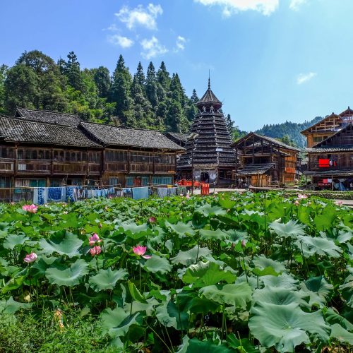 7 Days Best of Guizhou Tour with Nature & Culture Highlights