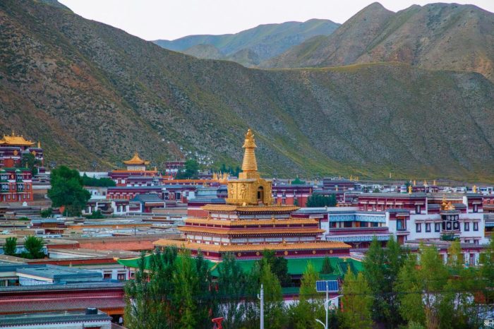 5 Days Amdo Tibetan Culture Experience Tour from $829 Authentic Tibetan Culture