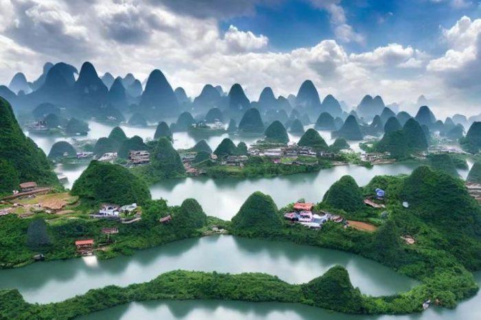 21-Day Classic Chinese History and Natural Wonders Tour