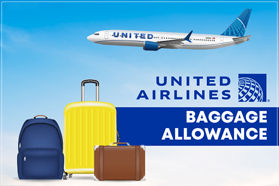 Baggage Allowance