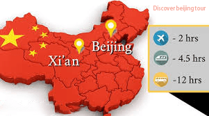 How to Plan A Xian Trip