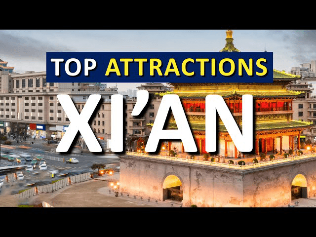 Best Time to Visit Xian