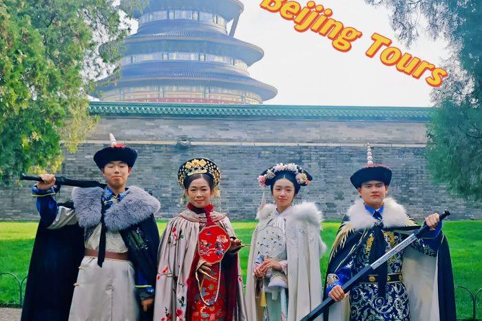 13-Day Cultural and Historical China Tour from Beijing: Nanjing, Suzhou, Shanghai, Luoyang, Xi’an Chengdu