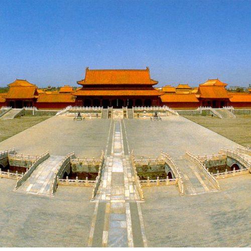 4-Day Private Essence China Tour including Beijing, Xian, Guilin and Shanghai